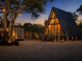Rancho La Trinidad, Horseback Riding & Event Venue