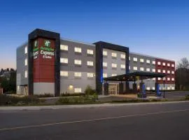 Holiday Inn Express & Suites Courtenay - Comox by IHG