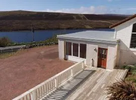 Bellevue Apartment, Shetland Islands