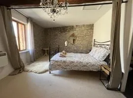 Maison des Remparts