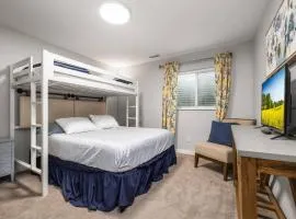 Cozy Apartment - Near BYU, UVU, Heart of Orem