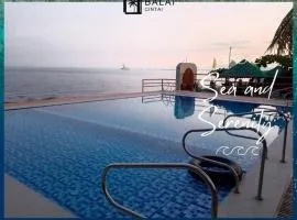 Balai-Cintai Beach Resort