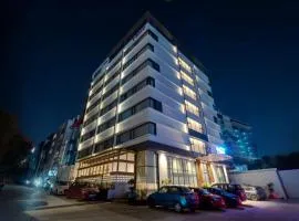 Regenta Place Hitech City, Hyderabad