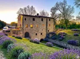 Mulino di Pari - Where Time Slows