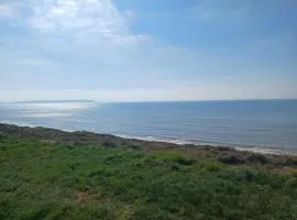 Seaside Retreat in New Milton up to 6 guests