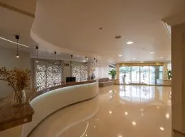阿文尼达法蒂玛酒店