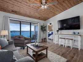 Lakeview Getaway