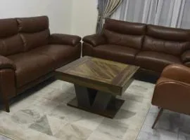 A 2-bedroom Apartment in 4 Unit block