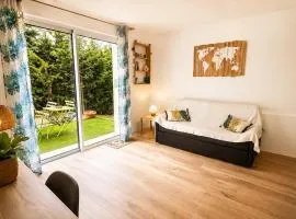 Studio la garrigue