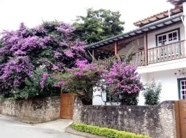 Cama e Café Tiradentes