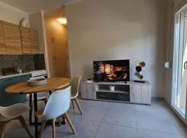 Estia Chios Apartments B4