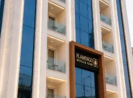 Flamingo Hotels & Tours- Cairo Airport Area