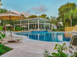 Bahia Principe Escape Sian Ka'an - Adults Only - All Inclusive，位于艾库玛尔的酒店