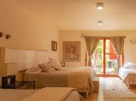 Hotel Boutique La Casa Bixi