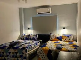 Evolution Home Habitación Familiar