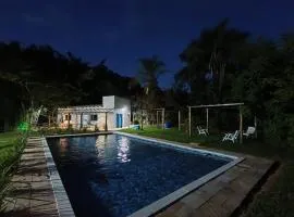 Villa Dona Jaca - Cabana 01