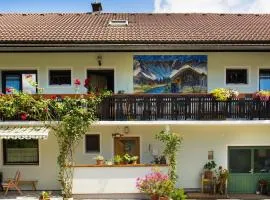Pension Stausee