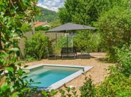 VILLA PROVENCE-SPA&BBQ CENTRE AU CALME- JARDIN - TERRASSES