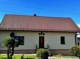 Domek u Krzyśka