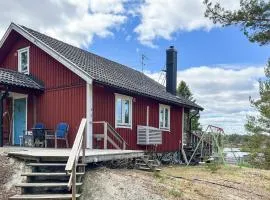 4 star holiday home in Djurhamn