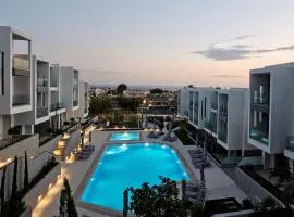 Artion Luxury Boho SeaView Duplex