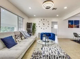 2 Mi to Hard Rock Stadium: Home w/ Hot Tub!