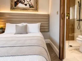 Studio Apartment Fenham