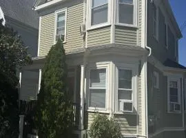 Maggie S Place