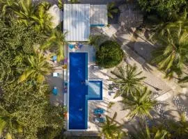 Blue Mango Beach Hotel