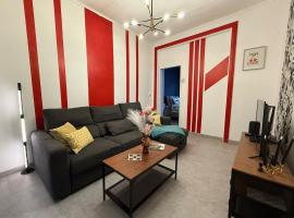 Le Coconning - 2 Pers - Valenciennes，位于Marly的酒店