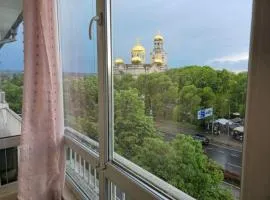 Grand and Prime Central Apartments Varna