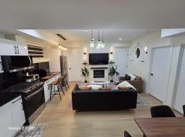 Luxury Comfort Stay in Keswick 2Bedrooms- 1Bath