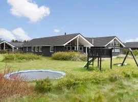 20 person holiday home in Nørre Nebel