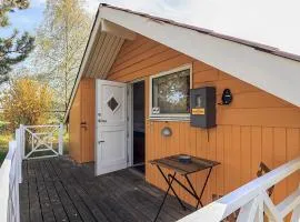 5 person holiday home in Nakskov