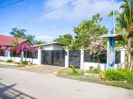 Bohol Lovers Homestay，位于安达的酒店