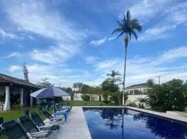 Pousada Villa Novo Tempo