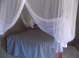 Lubowa Cottages，位于Bukusu的酒店