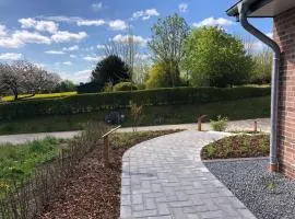 Holiday apartment with 3 bedrooms
