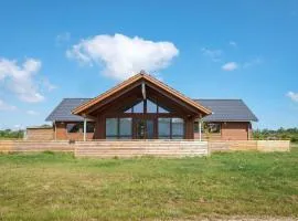 Holiday home in Sydals with whirlpool
