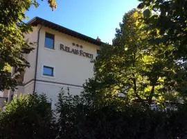 日拉斯福蒂酒店