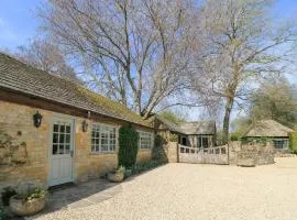 Foxhill Farm Barn
