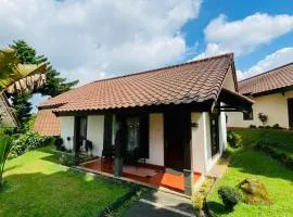 Sangga Buana Puncak Resort & Convention