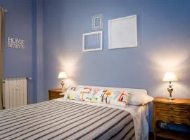 索托瑞帕拱廊住宿加早餐旅馆