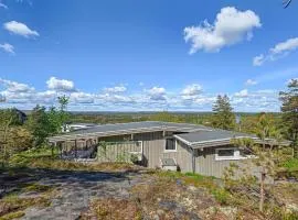 Nice Home In Tjøme With Wifi