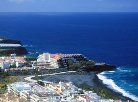 Apartments La Palma, Affiliated by Meliá，位于波多·纳奥斯的酒店