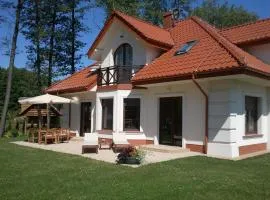 Villa Mazury