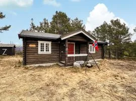 1 Bedroom Lovely Home In Kvam