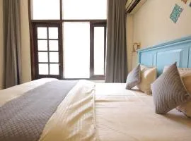 Palette Shrinivas Suites Baner Pune