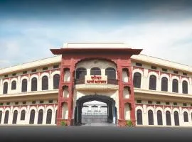 Lodha Heritage