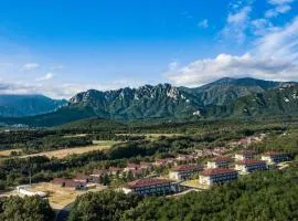 Kensington Resort Seorak Valley
